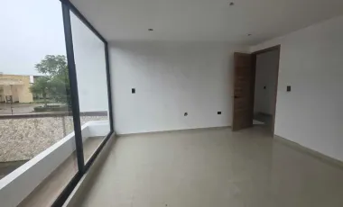 Casa en venta en Santa Clara Ocoyucan, Ocoyucan, Puebla