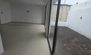 Casa en venta en Santa Clara Ocoyucan, Ocoyucan, Puebla