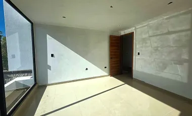 Casa en venta en Santa Clara Ocoyucan, Ocoyucan, Puebla