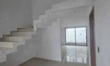 Casa en venta en Santa Clara Ocoyucan, Ocoyucan, Puebla