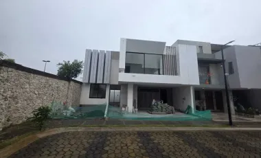 Casa en venta en Santa Clara Ocoyucan, Ocoyucan, Puebla
