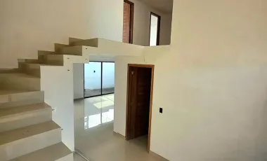 Casa en venta en Santa Clara Ocoyucan, Ocoyucan, Puebla