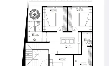 Casa en venta en Santa Clara Ocoyucan, Ocoyucan, Puebla