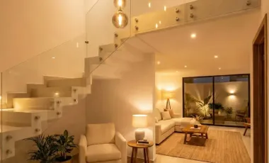 Casa en venta en Santa Clara Ocoyucan, Ocoyucan, Puebla