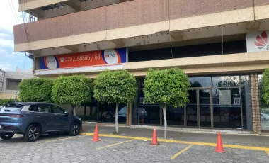 Oficina en venta en Amor, Puebla, Puebla