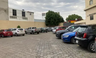 Oficina en venta en Amor, Puebla, Puebla
