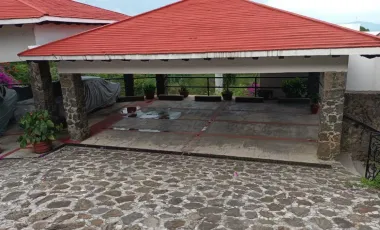 Quinta en venta en Rancho Tetela, Cuernavaca, Morelos