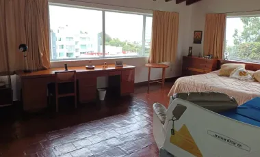 Quinta en venta en Rancho Tetela, Cuernavaca, Morelos