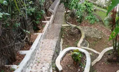 Quinta en venta en Rancho Tetela, Cuernavaca, Morelos