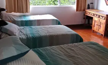 Quinta en venta en Rancho Tetela, Cuernavaca, Morelos