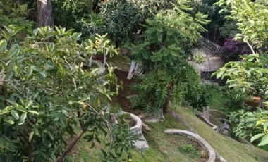 Quinta en venta en Rancho Tetela, Cuernavaca, Morelos