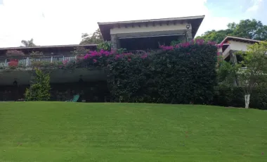 Quinta en venta en Rancho Tetela, Cuernavaca, Morelos