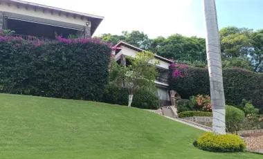 Quinta en venta en Rancho Tetela, Cuernavaca, Morelos