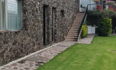 Quinta en venta en Rancho Tetela, Cuernavaca, Morelos