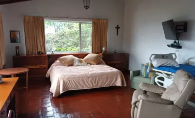 Quinta en venta en Rancho Tetela, Cuernavaca, Morelos