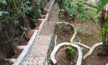 Quinta en venta en Rancho Tetela, Cuernavaca, Morelos