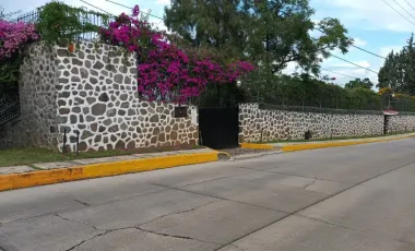 Quinta en venta en Rancho Tetela, Cuernavaca, Morelos
