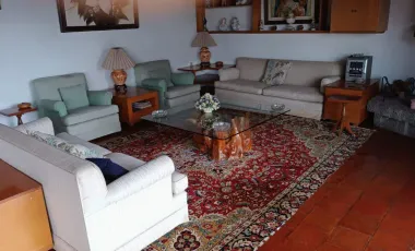 Quinta en venta en Rancho Tetela, Cuernavaca, Morelos