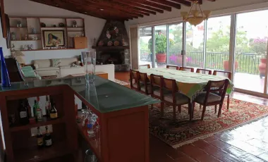 Quinta en venta en Rancho Tetela, Cuernavaca, Morelos