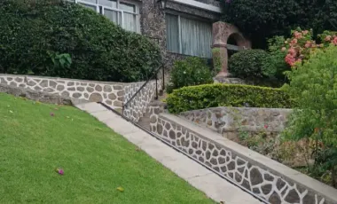 Quinta en venta en Rancho Tetela, Cuernavaca, Morelos