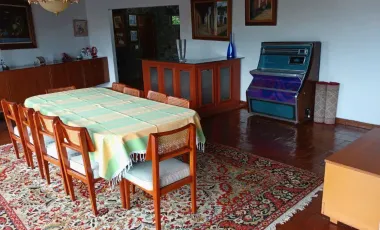 Quinta en venta en Rancho Tetela, Cuernavaca, Morelos