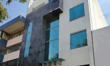 Edificio en venta en Anzures, Puebla, Puebla