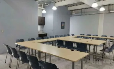 Edificio en venta en Anzures, Puebla, Puebla