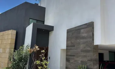 Casa en venta en Lomas de Angelópolis II, San Andrés Cholula, Puebla