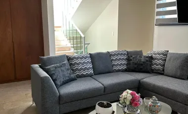 Casa en venta en Lomas de Angelópolis II, San Andrés Cholula, Puebla