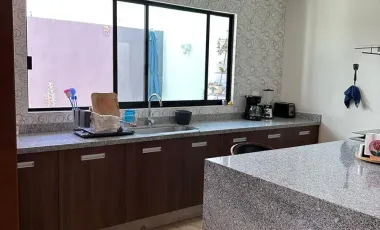 Casa en venta en Lomas de Angelópolis II, San Andrés Cholula, Puebla