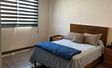 Casa en venta en Lomas de Angelópolis II, San Andrés Cholula, Puebla