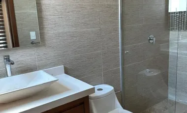 Casa en venta en Lomas de Angelópolis II, San Andrés Cholula, Puebla