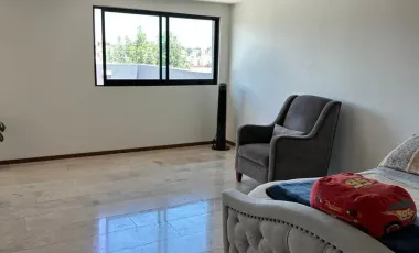 Casa en venta en Lomas de Angelópolis II, San Andrés Cholula, Puebla