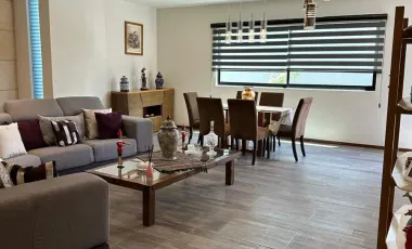 Casa en venta en Lomas de Angelópolis II, San Andrés Cholula, Puebla