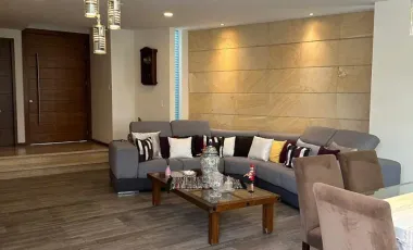 Casa en venta en Lomas de Angelópolis II, San Andrés Cholula, Puebla