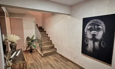 Casa en venta en Villa las Fuentes, Monterrey, Nuevo León