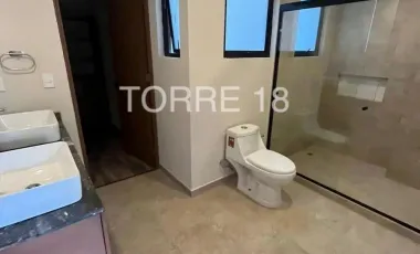 Departamento en renta en Lomas Anahuac, Huixquilucan, México