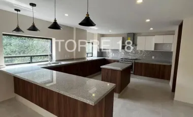 Departamento en renta en Lomas Anahuac, Huixquilucan, México