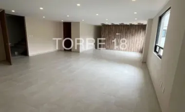 Departamento en renta en Lomas Anahuac, Huixquilucan, México