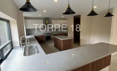 Departamento en renta en Lomas Anahuac, Huixquilucan, México