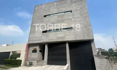 Departamento en renta en Lomas Anahuac, Huixquilucan, México