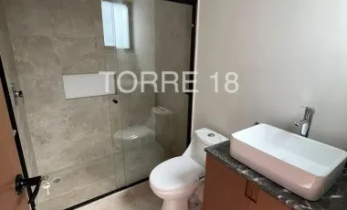 Departamento en renta en Lomas Anahuac, Huixquilucan, México