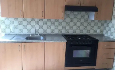 Departamento en renta en Ex-Hacienda de Guadalupe Chimalistac, Álvaro Obregón, Ciudad de México