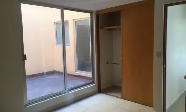 Departamento en renta en Ex-Hacienda de Guadalupe Chimalistac, Álvaro Obregón, Ciudad de México