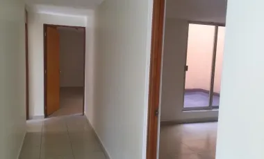 Departamento en renta en Ex-Hacienda de Guadalupe Chimalistac, Álvaro Obregón, Ciudad de México