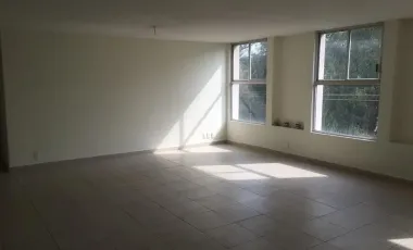 Departamento en renta en Ex-Hacienda de Guadalupe Chimalistac, Álvaro Obregón, Ciudad de México