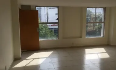 Departamento en renta en Ex-Hacienda de Guadalupe Chimalistac, Álvaro Obregón, Ciudad de México