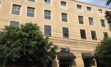 Departamento en renta en Ex-Hacienda de Guadalupe Chimalistac, Álvaro Obregón, Ciudad de México