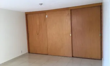 Departamento en renta en Ex-Hacienda de Guadalupe Chimalistac, Álvaro Obregón, Ciudad de México