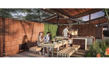 DEPARTAMENTO EN VENTA SAN NICOLAS DE LOS GARZA